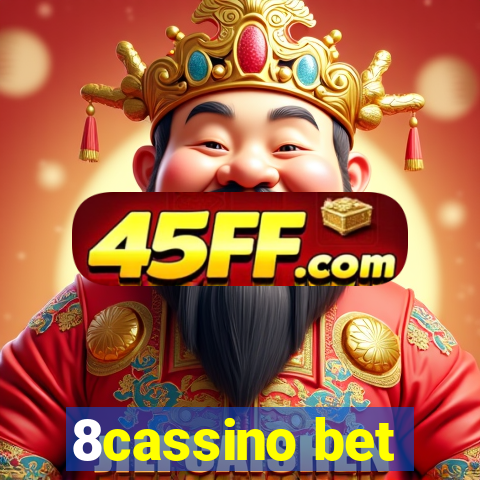 8cassino bet